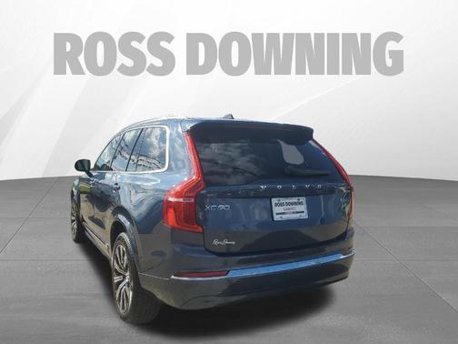 2023 Volvo XC90 B6 Plus 7-Seater