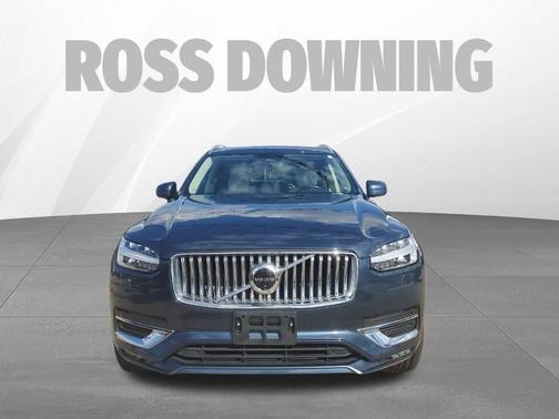 2023 Volvo XC90 B6 Plus 7-Seater