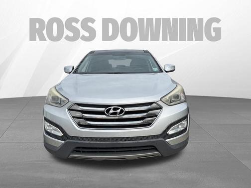 2013 Hyundai SANTA FE Sport