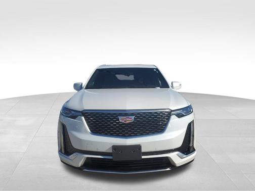 2024 Cadillac XT6 Premium Luxury AWD