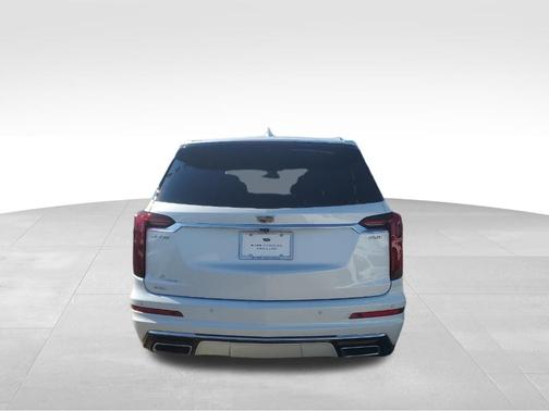 2024 Cadillac XT6 Premium Luxury AWD