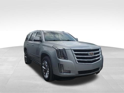 2019 Cadillac Escalade Premium Luxury