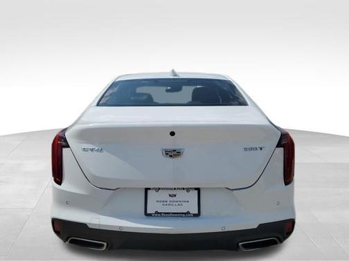 2023 Cadillac CT4 Premium Luxury