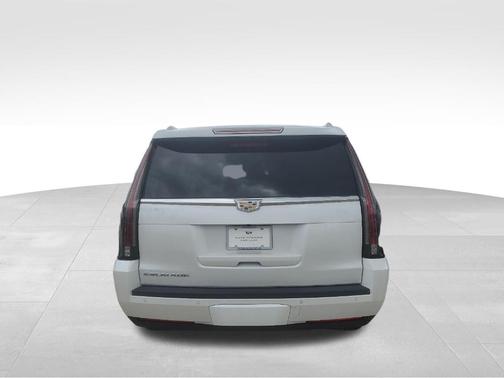 2016 Cadillac Escalade ESV Premium