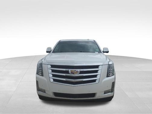 2016 Cadillac Escalade ESV Premium