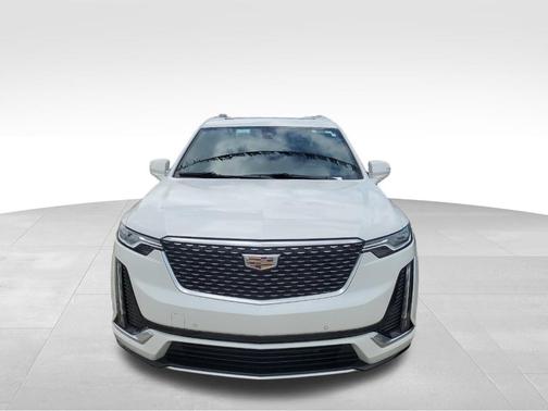 2023 Cadillac XT6 Premium Luxury AWD