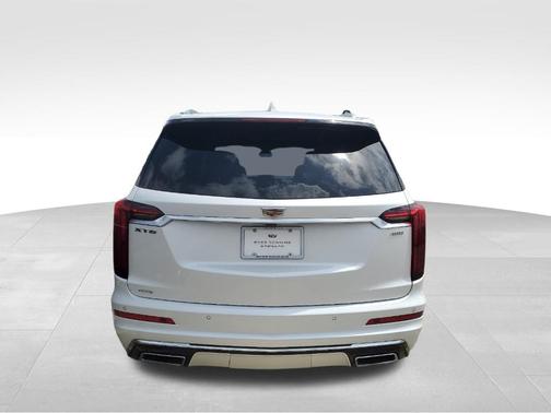 2023 Cadillac XT6 Premium Luxury AWD