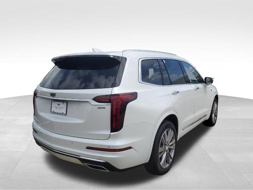 2023 Cadillac XT6 Premium Luxury AWD