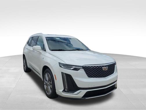 2023 Cadillac XT6 Premium Luxury AWD