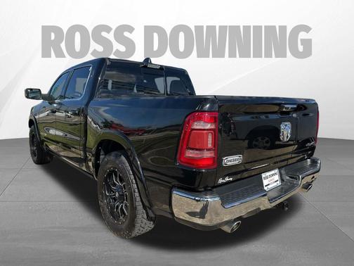 2022 RAM 1500 Longhorn