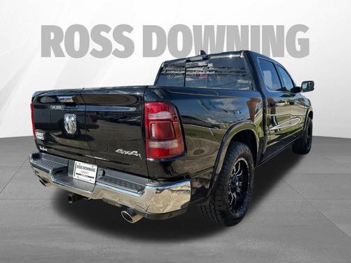 2022 RAM 1500 Longhorn