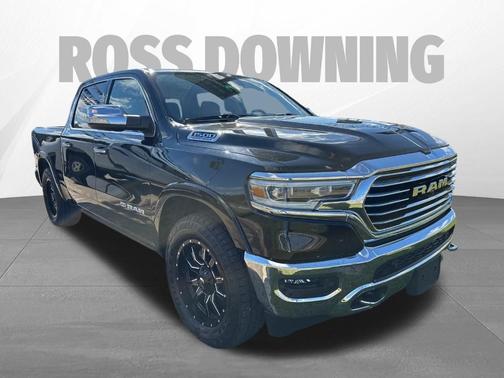 2022 RAM 1500 Longhorn
