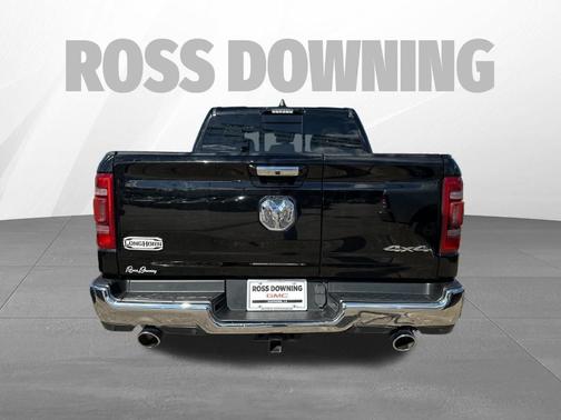 2022 RAM 1500 Longhorn