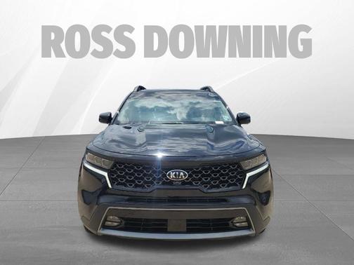 2021 Kia Sorento SX Prestige X-Line