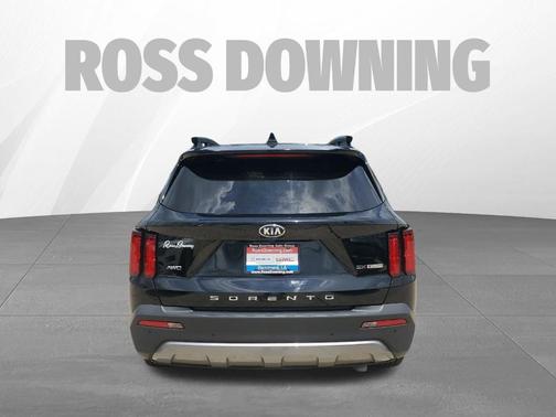 2021 Kia Sorento SX Prestige X-Line