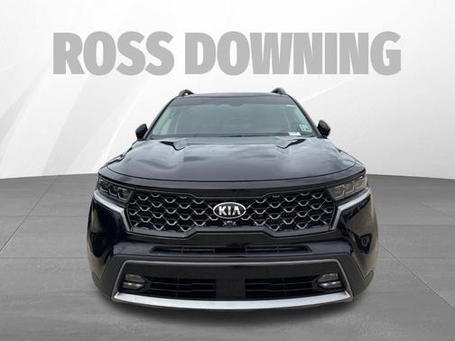 2021 Kia Sorento SX Prestige X-Line