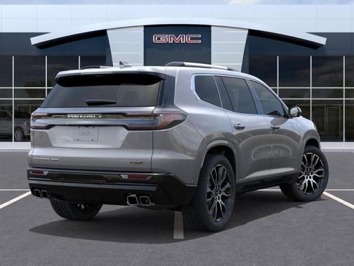 Sterling 2026 GMC Acadia DENALI ULTIMATE