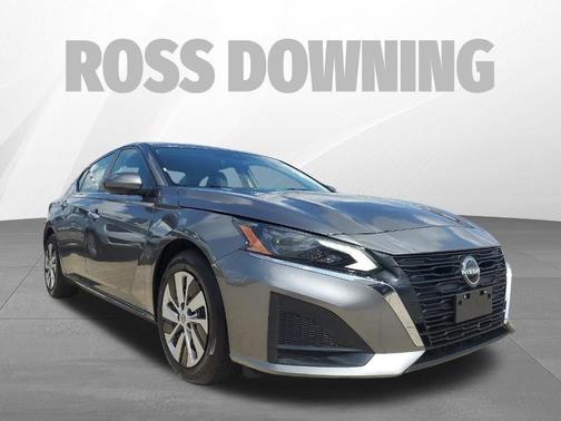 2023 Nissan Altima 2.5 S