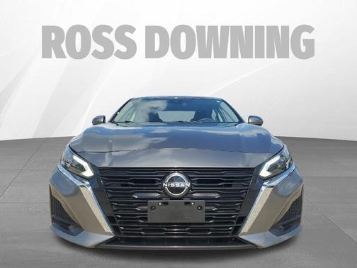2023 Nissan Altima 2.5 S