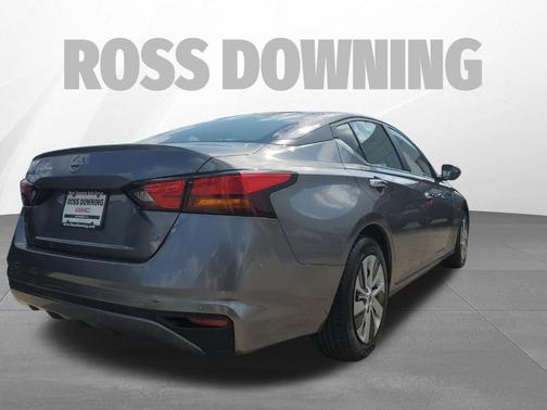 2023 Nissan Altima 2.5 S