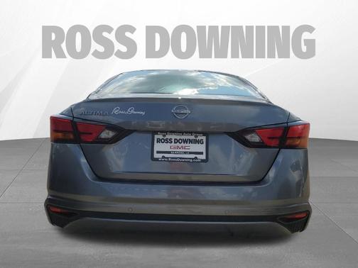 2023 Nissan Altima 2.5 S