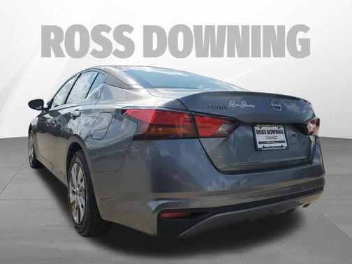 2023 Nissan Altima 2.5 S