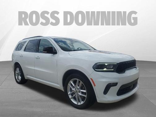 2023 Dodge Durango GT
