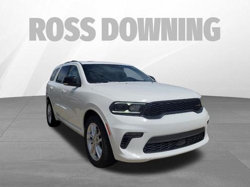 2023 Dodge Durango GT