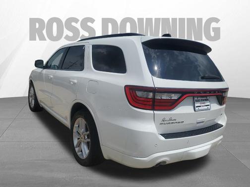 2023 Dodge Durango GT