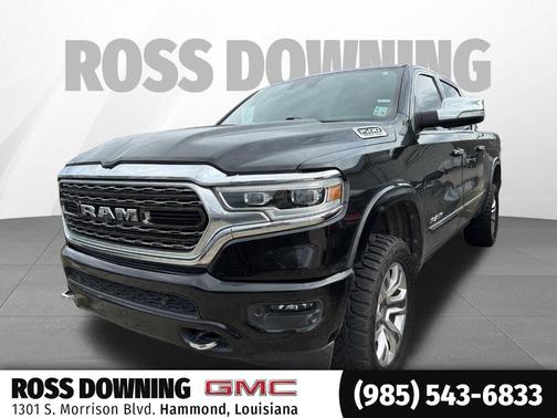 2022 RAM 1500 Limited