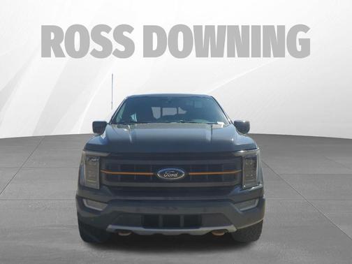 2021 Ford F-150 Tremor