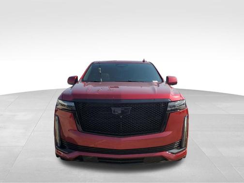 2022 Cadillac Escalade Sport
