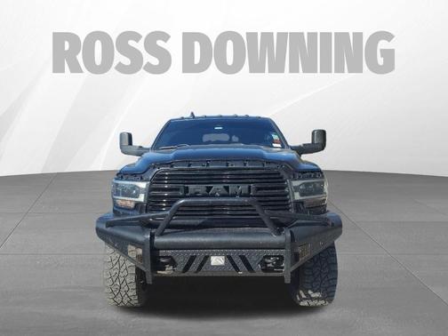 2019 RAM 2500 Laramie