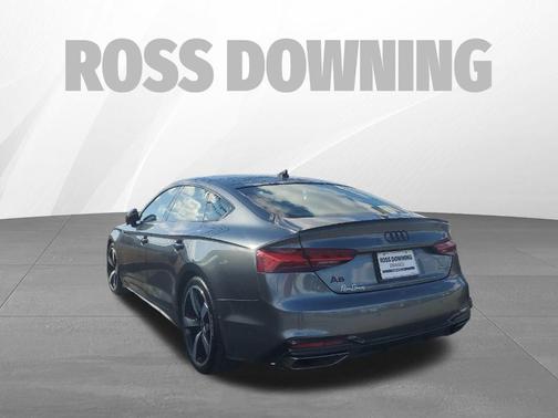 2023 Audi A5 45 S line Prestige