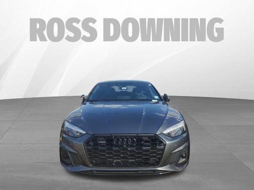 2023 Audi A5 45 S line Prestige