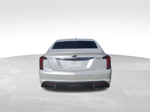 2022 Cadillac CT5 Premium Luxury RWD