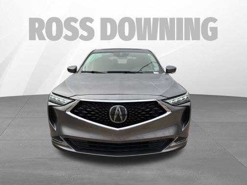 2022 Acura MDX 3.5L