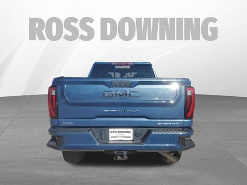 2024 GMC Sierra 2500 Denali Ultimate