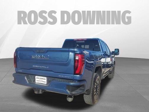 2024 GMC Sierra 2500 Denali Ultimate
