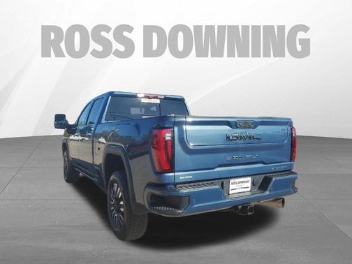 2024 GMC Sierra 2500 Denali Ultimate
