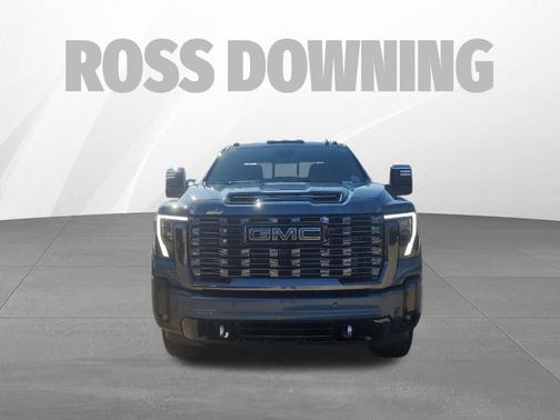 2024 GMC Sierra 2500 Denali Ultimate