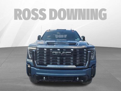 2024 GMC Sierra 2500 Denali Ultimate