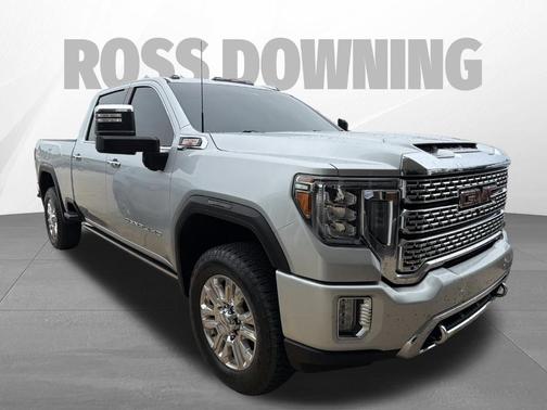 2023 GMC Sierra 2500 Denali