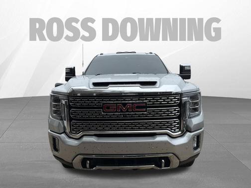 2023 GMC Sierra 2500 Denali