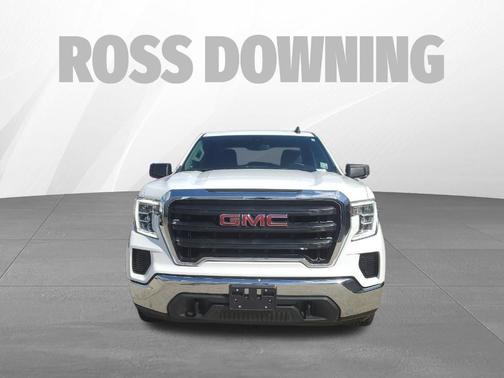 2022 GMC Sierra 1500 Limited Pro