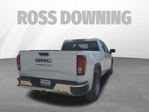 2022 GMC Sierra 1500 Limited Pro