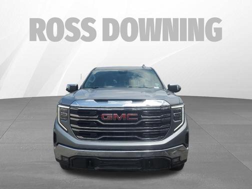 Sterling 2023 GMC Sierra 1500 SLT