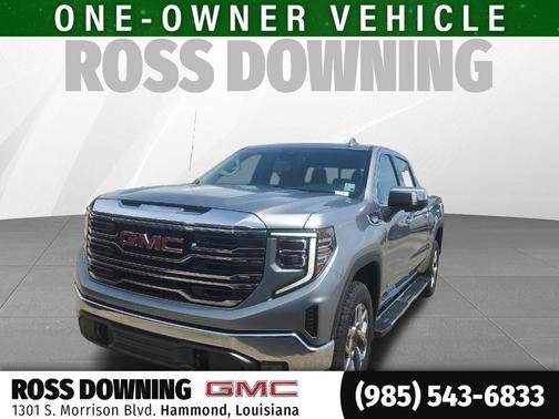 Sterling 2023 GMC Sierra 1500 SLT