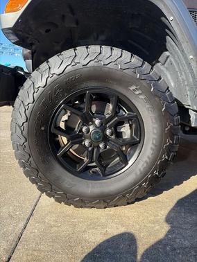 2024 Jeep Wrangler 4xe Sport