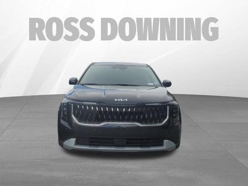 Metal 2025 Kia Carnival LXS